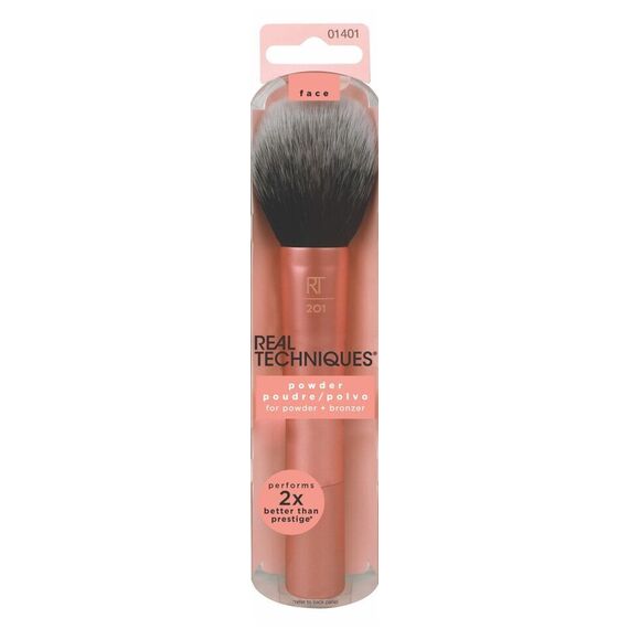 Real Techniques - Powder Brush / Beauty Tools & Accessories Makeup