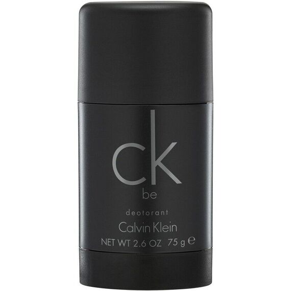 Calvin Klein - CK Be Deodorant Stick 75 ml / Beauty Ανδρικά Αποσμητικά Ανδρική Περιποίηση