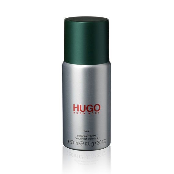 Hugo Boss - Hugo Man Deodorant Spray 150 ml / Beauty Ανδρικά Αποσμητικά Ανδρική Περιποίηση