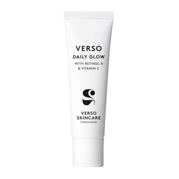 Verso - No 2 - Daily Glow 30 ml / Beauty Face Face Care