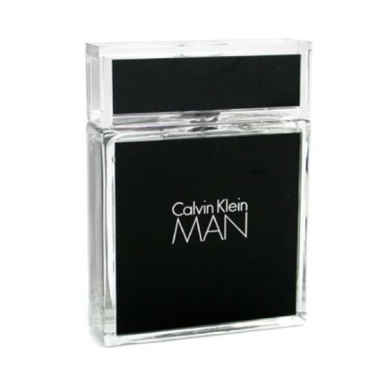 Calvin Klein - CK Man 50 ml. EDT / Beauty For Men Man Care