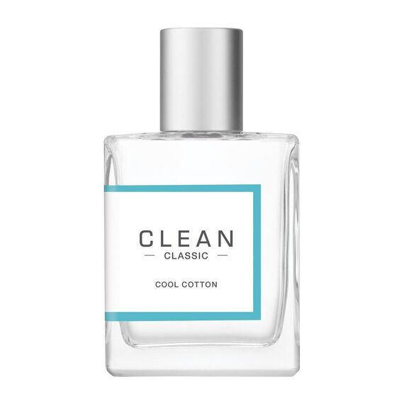 Clean - Cool Cotton EDP 60 ml / Beauty Γυναικεία Αρώματα Γυναικεία Περιποίηση