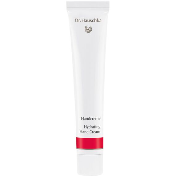 Dr. Hauschka - Hydrating Hand Cream 50 ml / Beauty Hands Personal Care