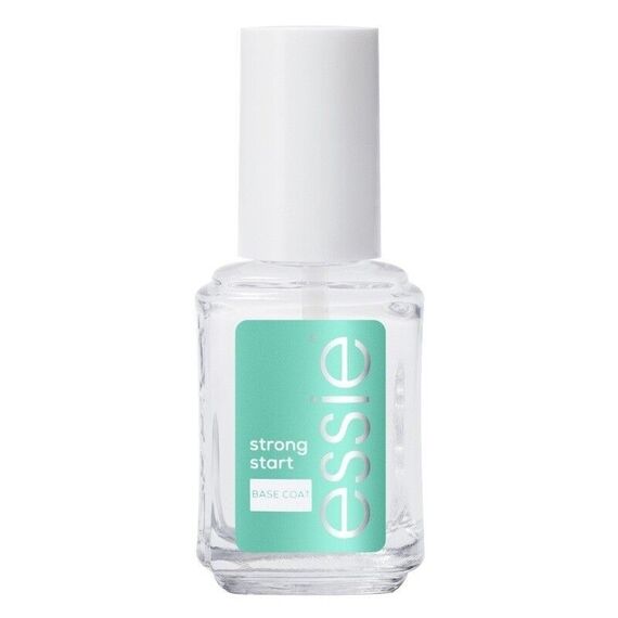 Essie - Strong Start Base Coat / Beauty Nails Makeup
