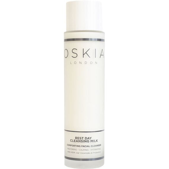 Oskia - Rest Day Comfort Cleansing Milk / Beauty Face Face Care