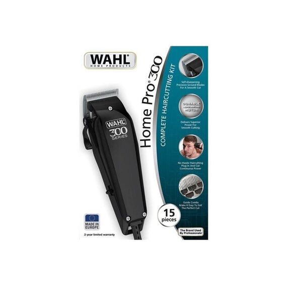 Wahl - Home Pro 300 Serie Hair Clipper / Health and Personal Care Κουρευτικές & Ξυριστικές Ανδρική Περιποίηση
