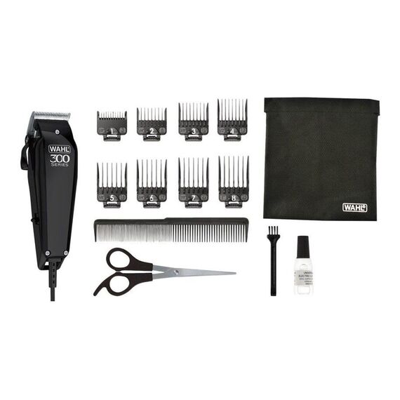 Wahl - Home Pro 300 Serie Hair Clipper / Health and Personal Care Κουρευτικές & Ξυριστικές Ανδρική Περιποίηση