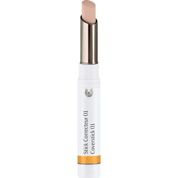 Dr. Hauschka - Coverstick Natural / Beauty Face Makeup