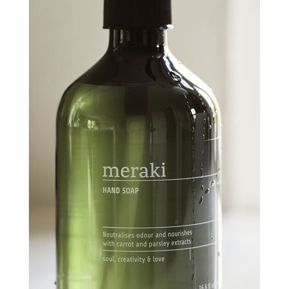 Meraki - Hand soap - Anti-odour (309773114) / Beauty Για τα χέρια Προσωπική Φροντίδα
