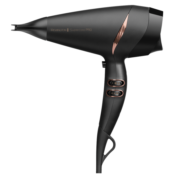 Remington - Supercare PRO 2200 AC Hairdryer AC7200 / Beauty Εργαλεία Μαλλιών Περιποίηση Μαλλιών
