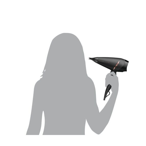 Remington - Supercare PRO 2200 AC Hairdryer AC7200 / Beauty Εργαλεία Μαλλιών Περιποίηση Μαλλιών