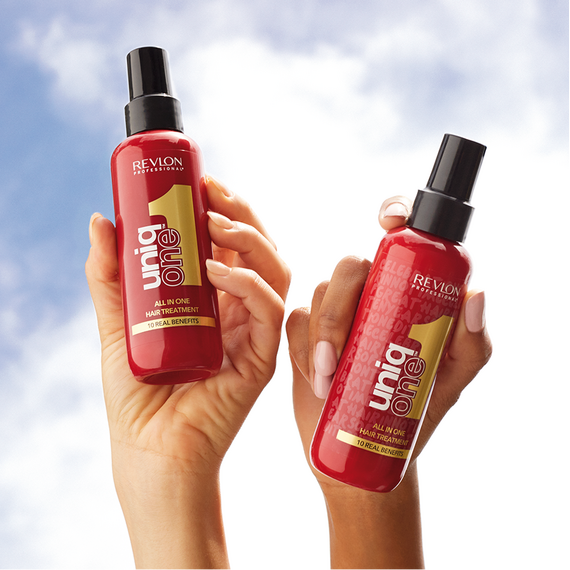 Uniq One - All in One Hair Treatment 150 ml / Beauty Φροντιδα Μαλλιών Περιποίηση Μαλλιών
