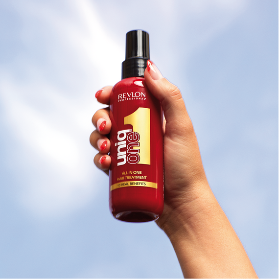 Uniq One - All in One Hair Treatment 150 ml / Beauty Φροντιδα Μαλλιών Περιποίηση Μαλλιών