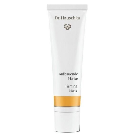 Dr. Hauschka - Firming Mask 30 ml / Beauty Face Face Care