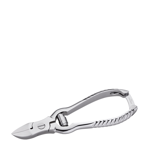 Tweezerman - Barrel Spring Toenail Nipper / Beauty Tools & Accessories Makeup