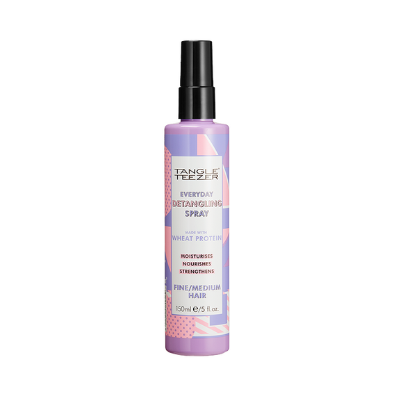 Tangle Teezer - Everyday Detangling Spray Fine & Medium 150 ml / Beauty Conditioners Περιποίηση Μαλλιών