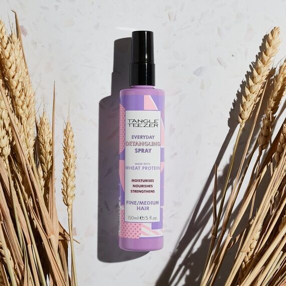 Tangle Teezer - Everyday Detangling Spray Fine & Medium 150 ml / Beauty Conditioners Περιποίηση Μαλλιών