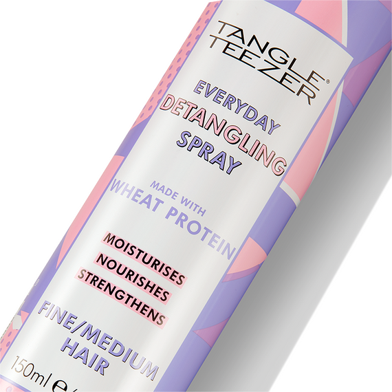 Tangle Teezer - Everyday Detangling Spray Fine & Medium 150 ml / Beauty Conditioners Περιποίηση Μαλλιών