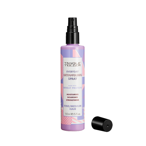 Tangle Teezer - Everyday Detangling Spray Fine & Medium 150 ml / Beauty Conditioners Περιποίηση Μαλλιών