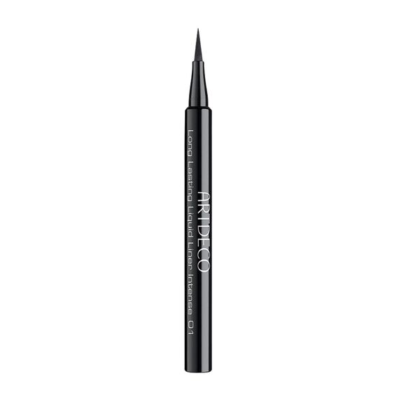 Artdeco - Liquid Liner Long Lasting Intense 01 - Black Line / Beauty Eyes Makeup