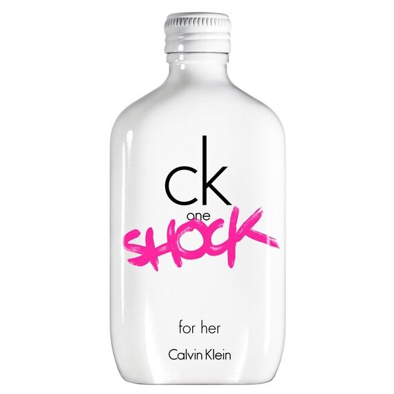 Calvin Klein - One Shock For Her EDT 100ml / Beauty Perfumes Woman Care