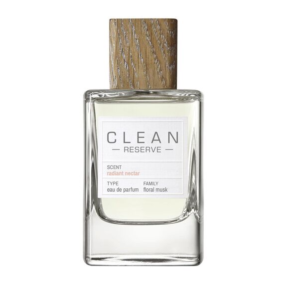 Clean Reserve - Radiant Nectar EDP 50 ml / Beauty Γυναικεία Αρώματα Γυναικεία Περιποίηση