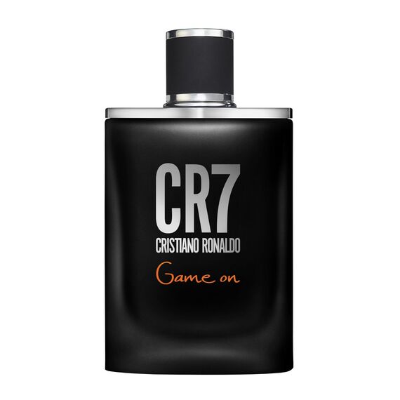Cristiano Ronaldo - CR7 Game On EDT 50 ml / Beauty Ανδρικά Αρώματα Ανδρική Περιποίηση