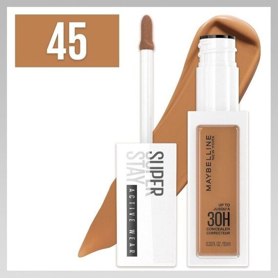 Maybelline - Superstay Active Wear Concealer - Tan / Beauty Πρόσωπο Μακιγιάζ