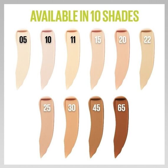 Maybelline - Superstay Active Wear Concealer - Tan / Beauty Πρόσωπο Μακιγιάζ