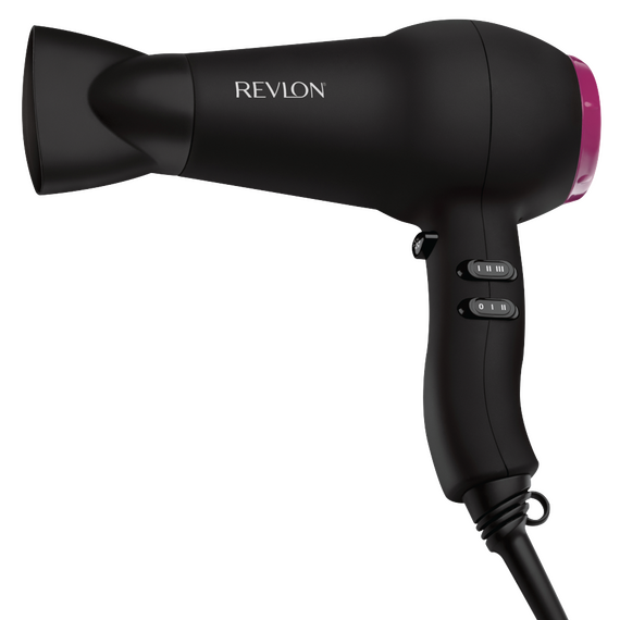 Revlon - Harmony 2000 Dry & Style Hair Dryer / Beauty Εργαλεία Μαλλιών Περιποίηση Μαλλιών