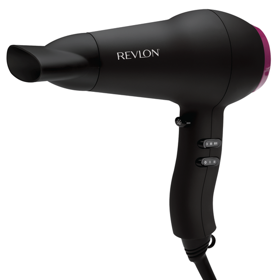 Revlon - Harmony 2000 Dry & Style Hair Dryer / Beauty Εργαλεία Μαλλιών Περιποίηση Μαλλιών