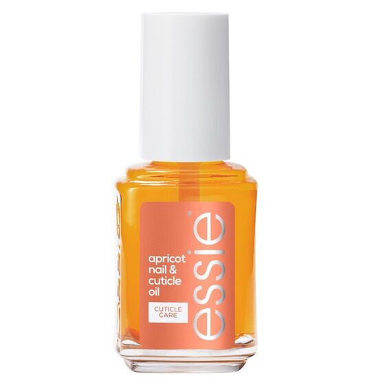 Essie - Treat Apricot Cuticle Oil / Beauty Nails Makeup