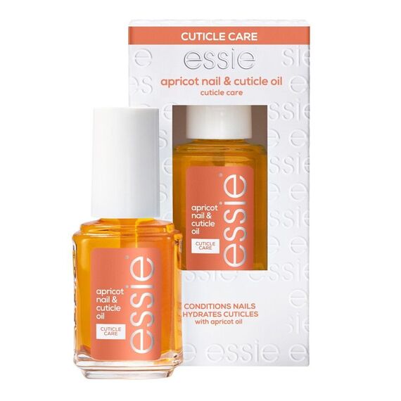 Essie - Treat Apricot Cuticle Oil / Beauty Nails Makeup