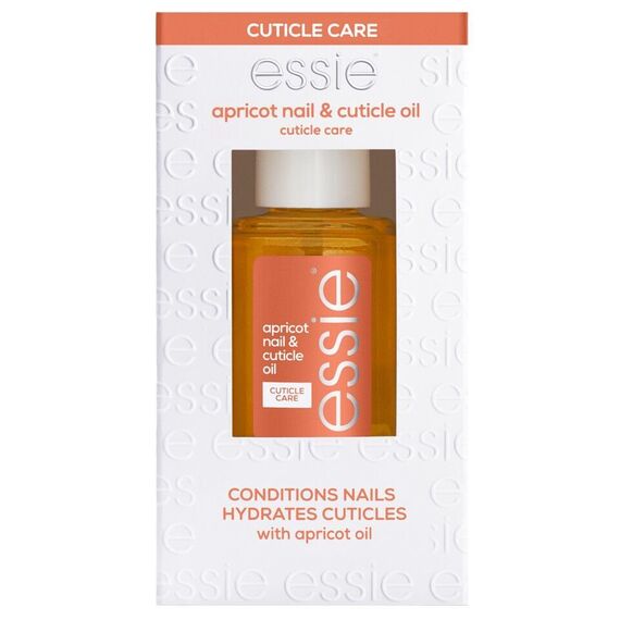 Essie - Treat Apricot Cuticle Oil / Beauty Nails Makeup