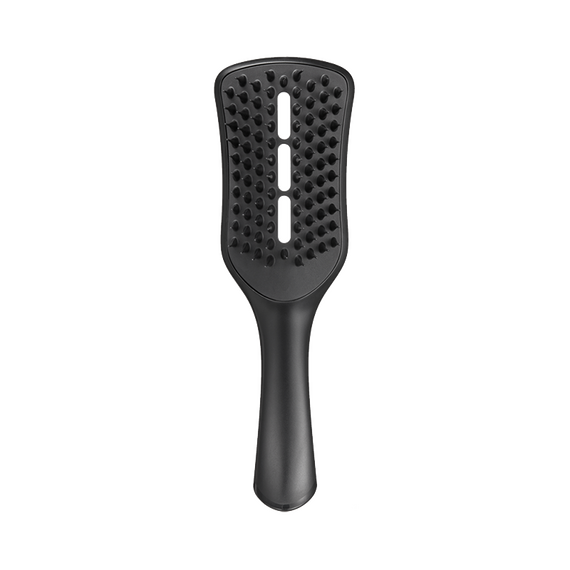 Tangle Teezer - Easy Dry Go - Jet Black / Beauty Εργαλεία Μαλλιών Περιποίηση Μαλλιών