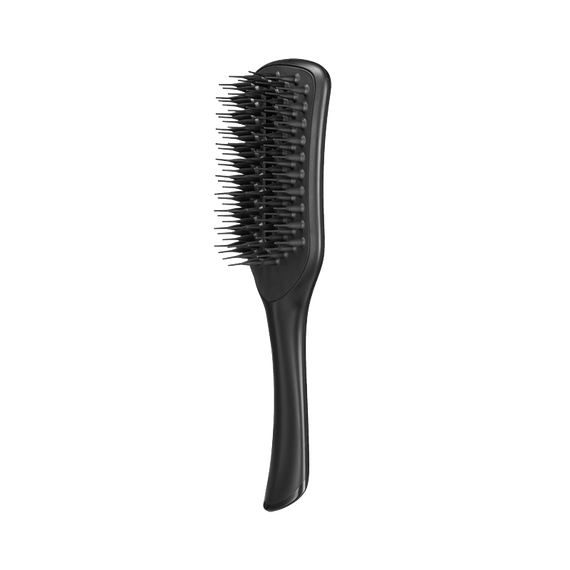 Tangle Teezer - Easy Dry Go - Jet Black / Beauty Εργαλεία Μαλλιών Περιποίηση Μαλλιών