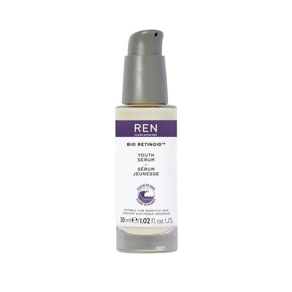 REN - Bio Retinoid Youth Serum 30 ml / Beauty Face Face Care