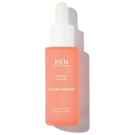 REN - Perfect Canvas Clean Primer 30 ml / Beauty Πρόσωπο Μακιγιάζ