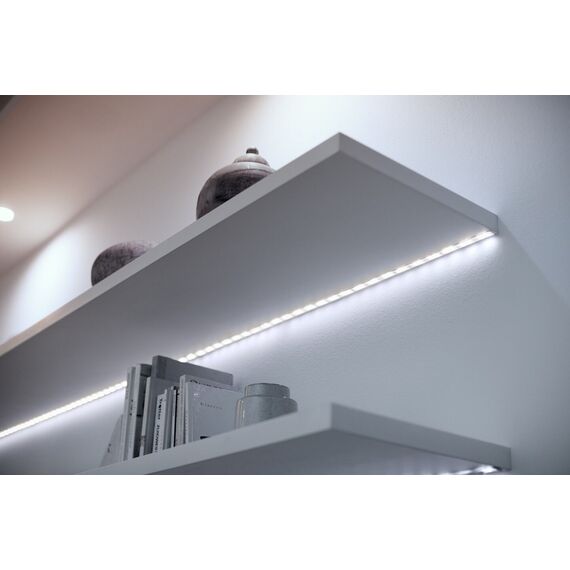 WiZ - Wi-Fi LED Strip 1M 880lm Extension EU / Home and Kitchen Lightning Home & Kitchen
