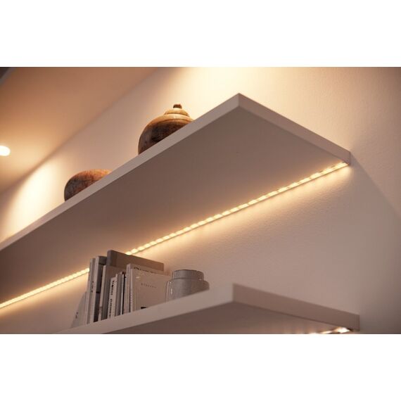 WiZ - Wi-Fi LED Strip 1M 880lm Extension EU / Home and Kitchen Lightning Home & Kitchen