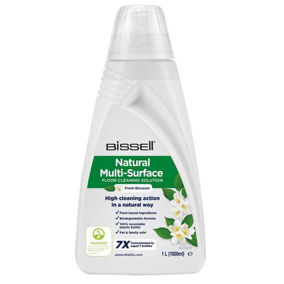 Bissell - Cleaning Solution Natural Multi-Surface 1L / Home and Kitchen Καθαρισμός Σπίτι & Κουζίνα