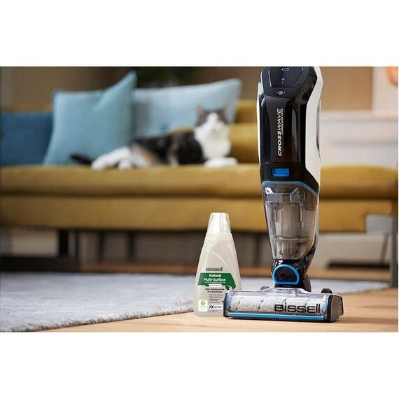 Bissell - Cleaning Solution Natural Multi-Surface 1L / Home and Kitchen Καθαρισμός Σπίτι & Κουζίνα