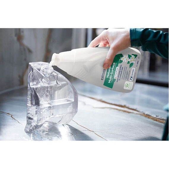 Bissell - Cleaning Solution Natural Multi-Surface 1L / Home and Kitchen Καθαρισμός Σπίτι & Κουζίνα
