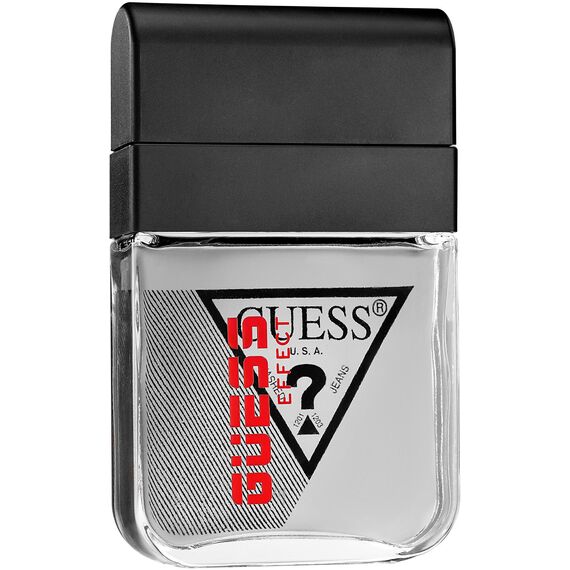 Guess - Grooming Effect Aftershave 100 ml / Beauty Ξύρισμα & Γενειάδα Ανδρική Περιποίηση