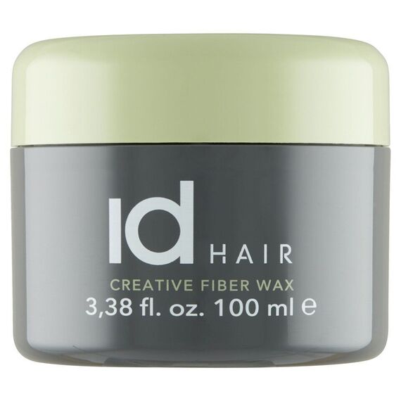 IdHAIR - Creative Fiber Wax 100 ml / Beauty Styling Ανδρική Περιποίηση