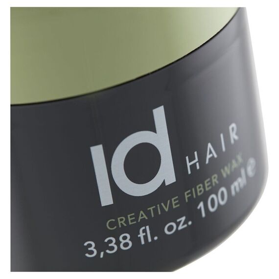 IdHAIR - Creative Fiber Wax 100 ml / Beauty Styling Ανδρική Περιποίηση