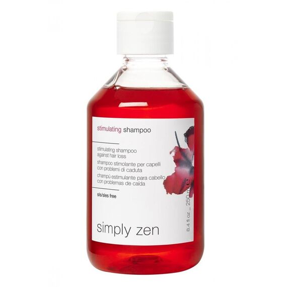 Simply Zen - Stimulating Shampoo 250 ml / Beauty Γυναικεία Σαμπουάν Περιποίηση Μαλλιών