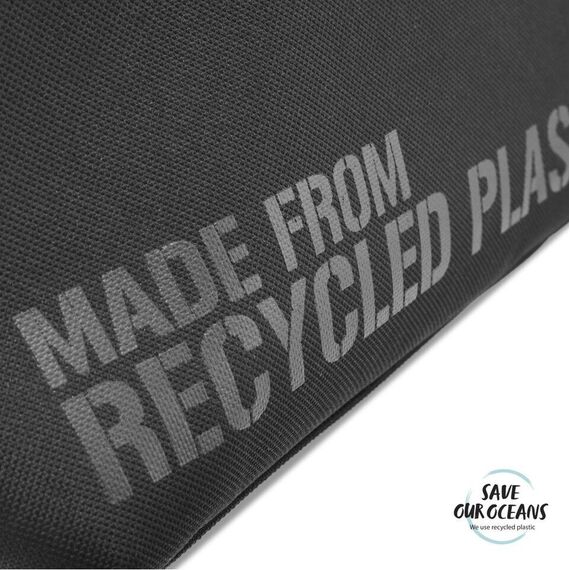 Studio - Studio Men's Washbag 100% Recycled Plastic - Black / Beauty Αξεσουάρ Ανδρική Περιποίηση