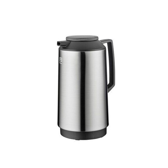 Tiger - Thermo 1 L - Mat Steel (249064) / Home and Kitchen Κουζίνα Σπίτι & Κουζίνα