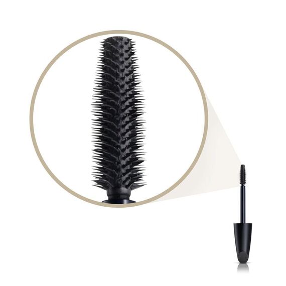 Max Factor - False Lash Effect Mascara - Rich Black / Beauty Eyes Makeup